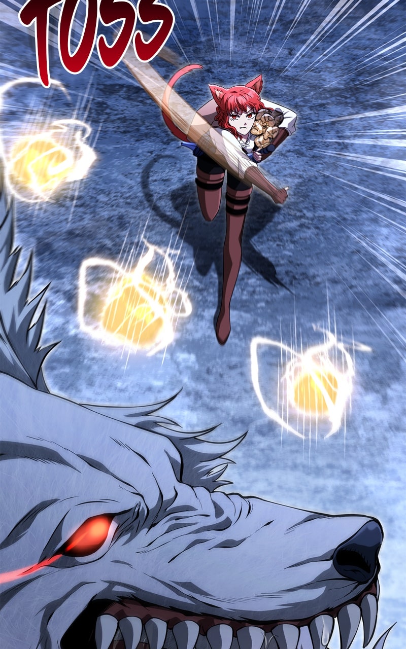 Read Surviving the Game as a Barbarian En Manga Online