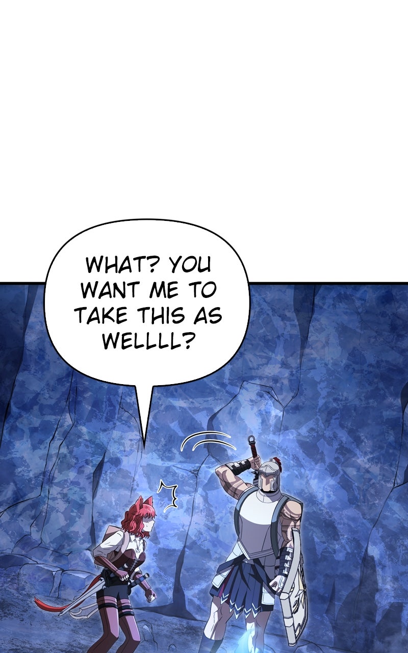 Read Surviving the Game as a Barbarian En Manga Online