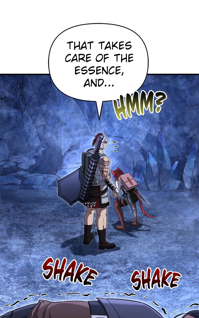 Read Surviving the Game as a Barbarian En Manga Online