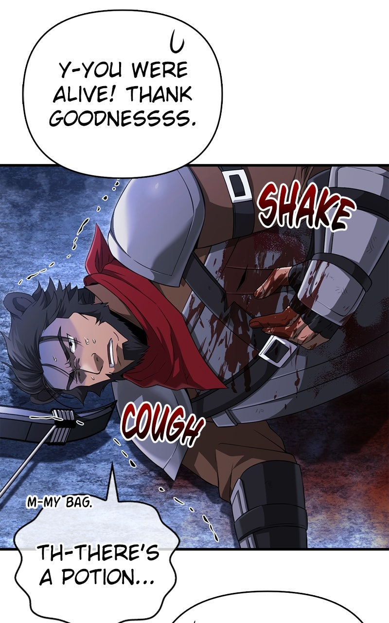 Read Surviving the Game as a Barbarian En Manga Online