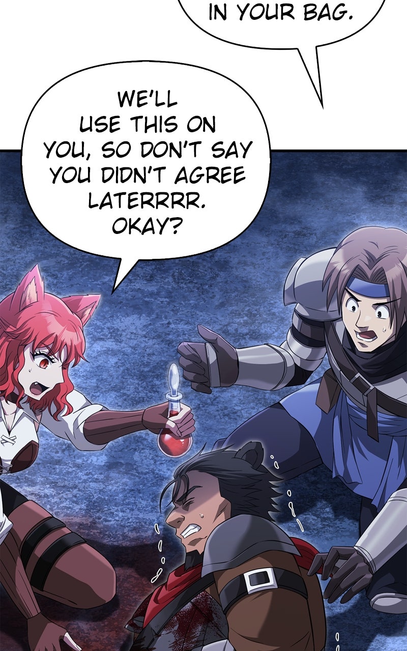 Read Surviving the Game as a Barbarian En Manga Online