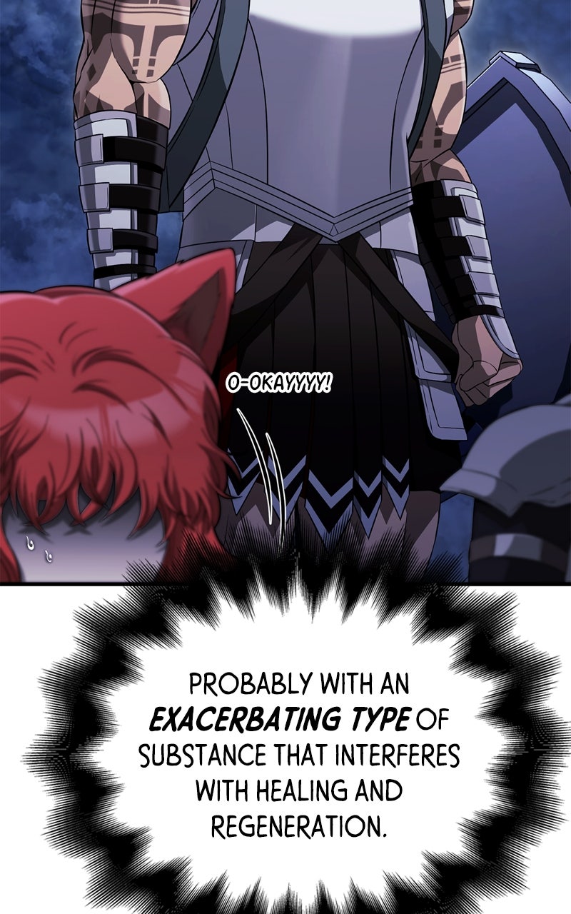 Read Surviving the Game as a Barbarian En Manga Online