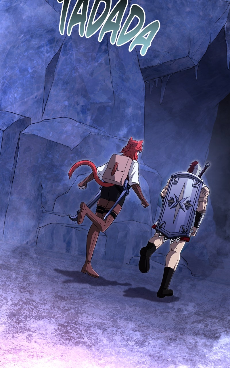 Read Surviving the Game as a Barbarian En Manga Online