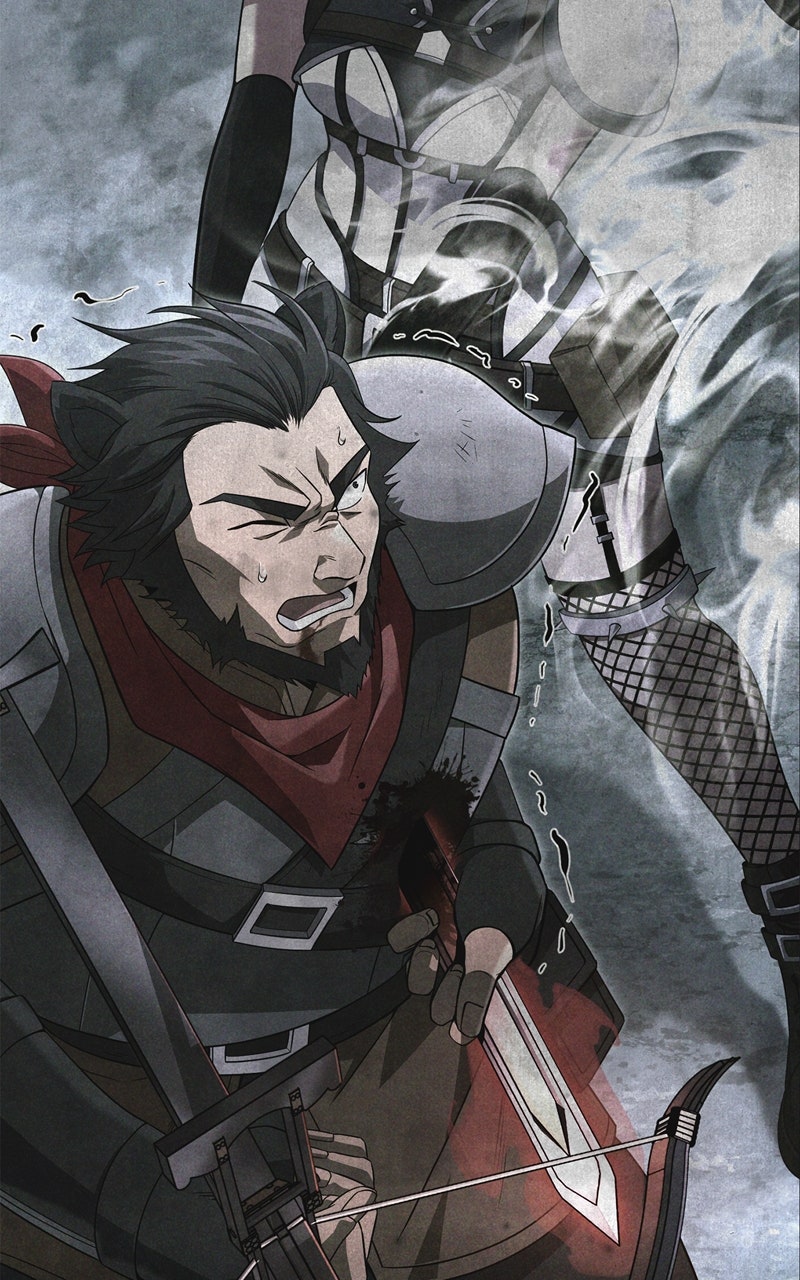 Read Surviving the Game as a Barbarian En Manga Online