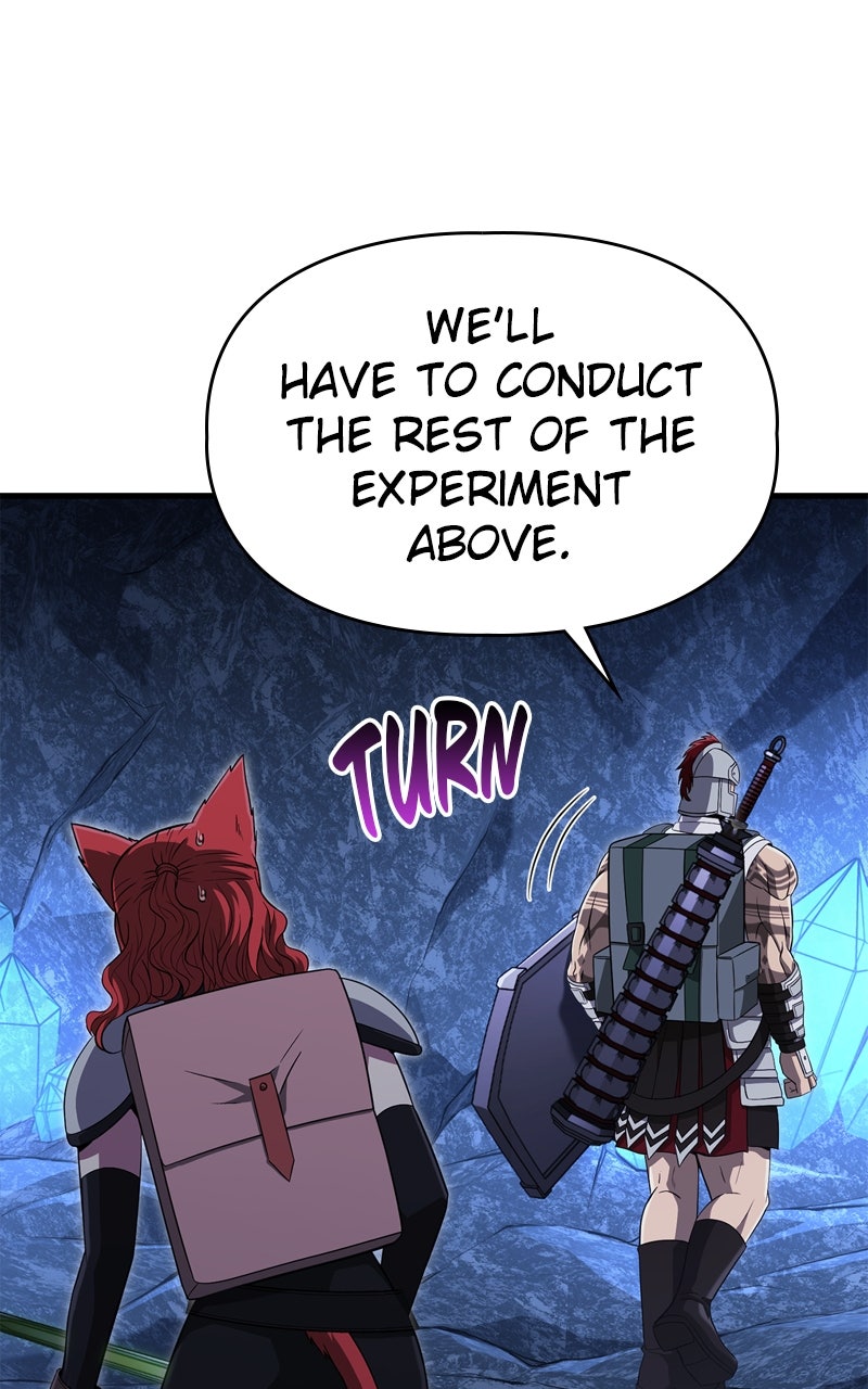 Read Surviving the Game as a Barbarian En Manga Online