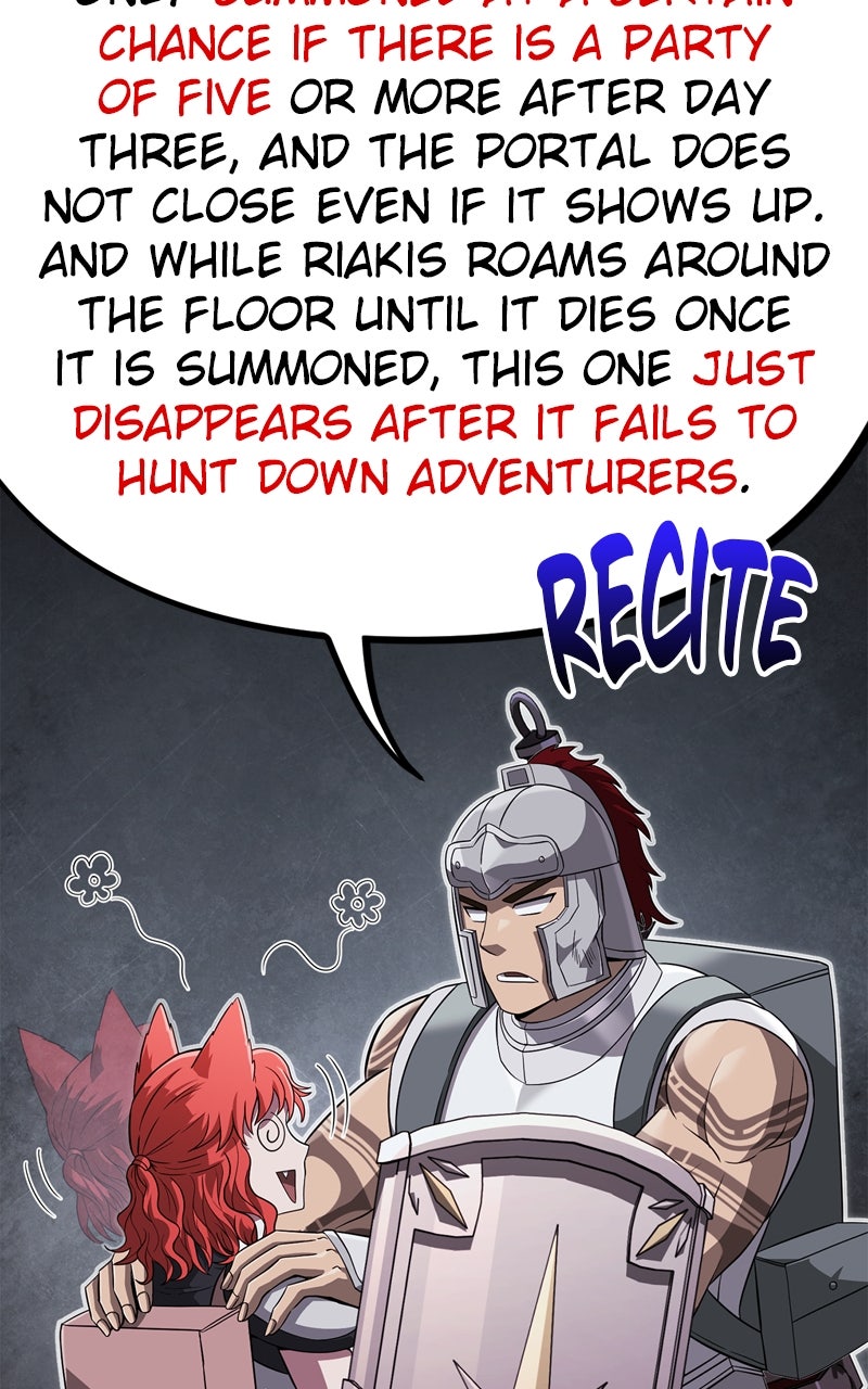 Read Surviving the Game as a Barbarian En Manga Online