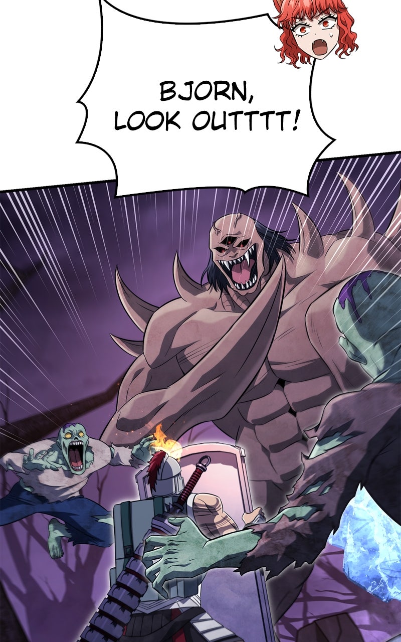 Read Surviving the Game as a Barbarian En Manga Online