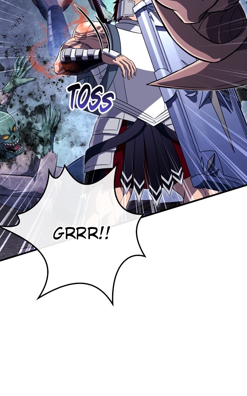 Read Surviving the Game as a Barbarian En Manga Online