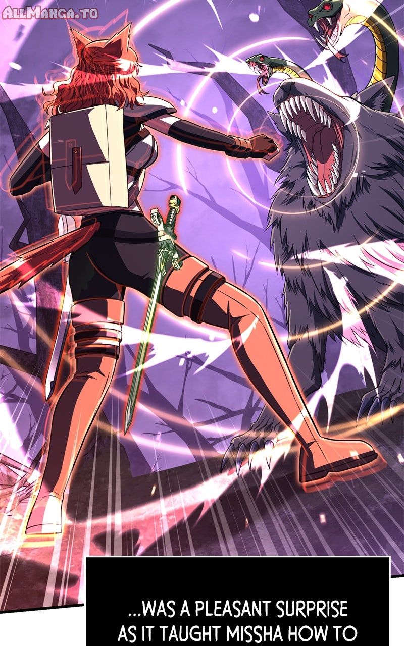 Read Surviving the Game as a Barbarian En Manga Online