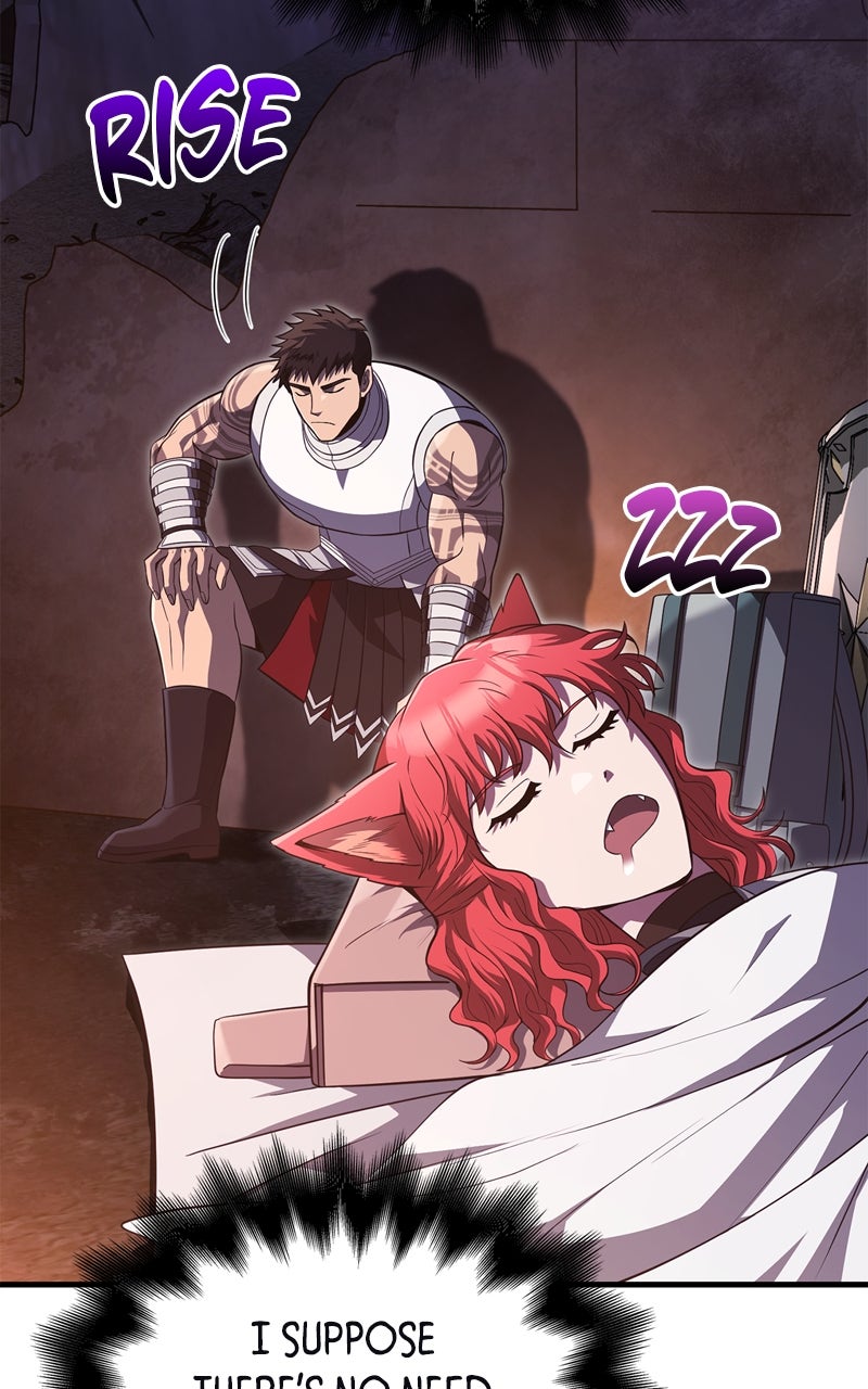 Read Surviving the Game as a Barbarian En Manga Online
