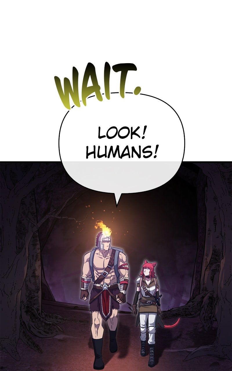 Read Surviving the Game as a Barbarian En Manga Online