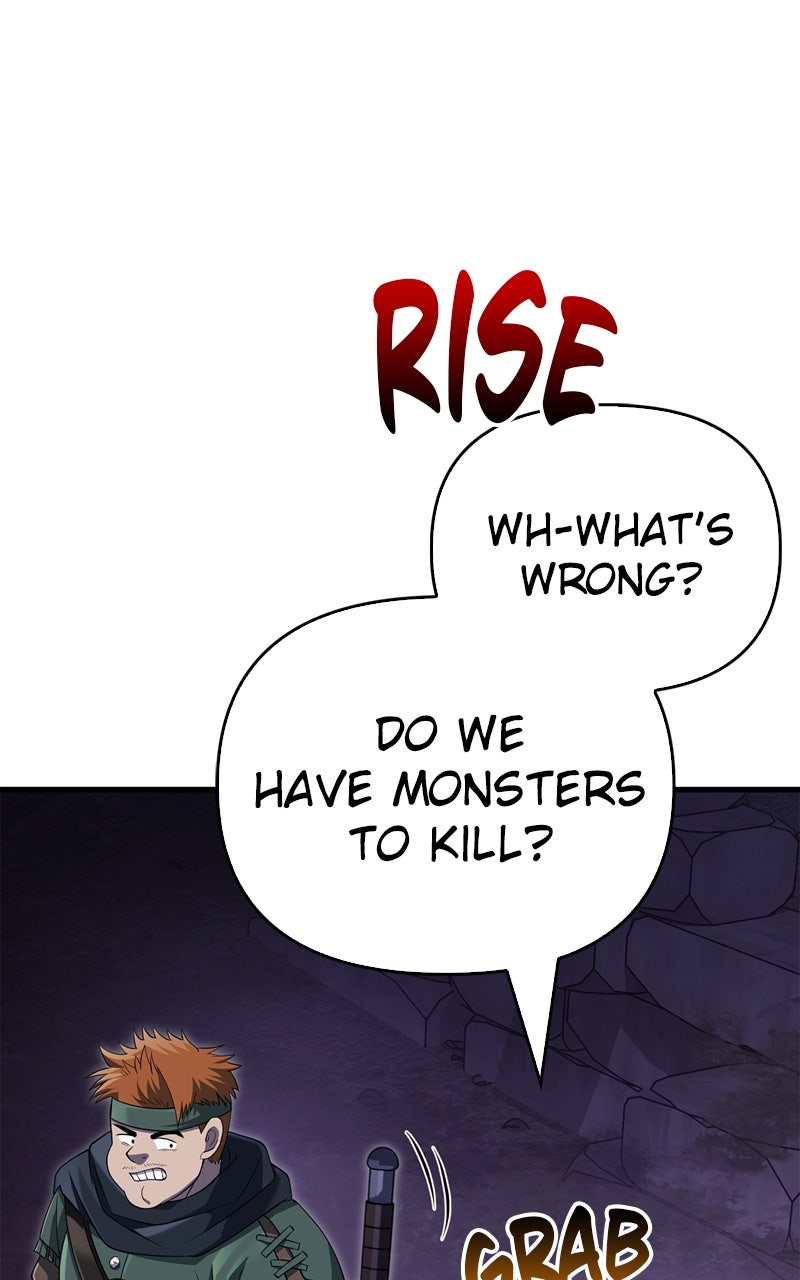 Read Surviving the Game as a Barbarian En Manga Online