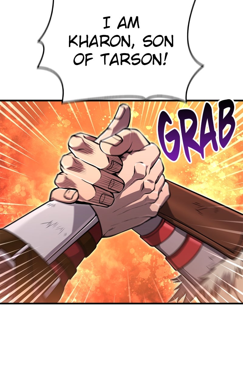 Read Surviving the Game as a Barbarian En Manga Online