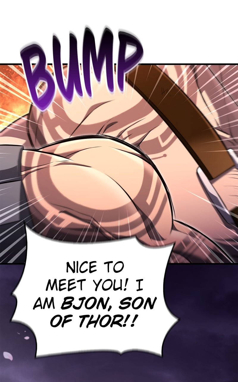 Read Surviving the Game as a Barbarian En Manga Online