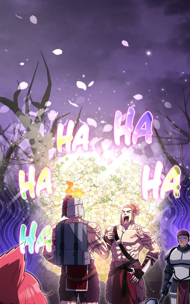 Read Surviving the Game as a Barbarian En Manga Online
