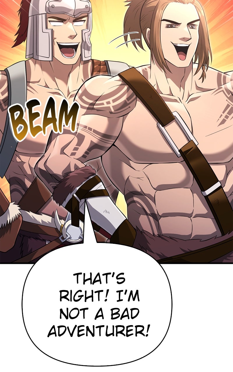 Read Surviving the Game as a Barbarian En Manga Online