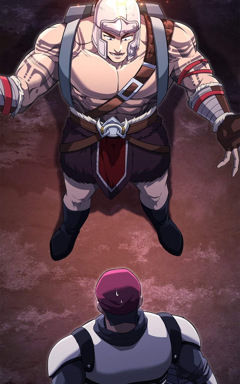 Read Surviving the Game as a Barbarian En Manga Online