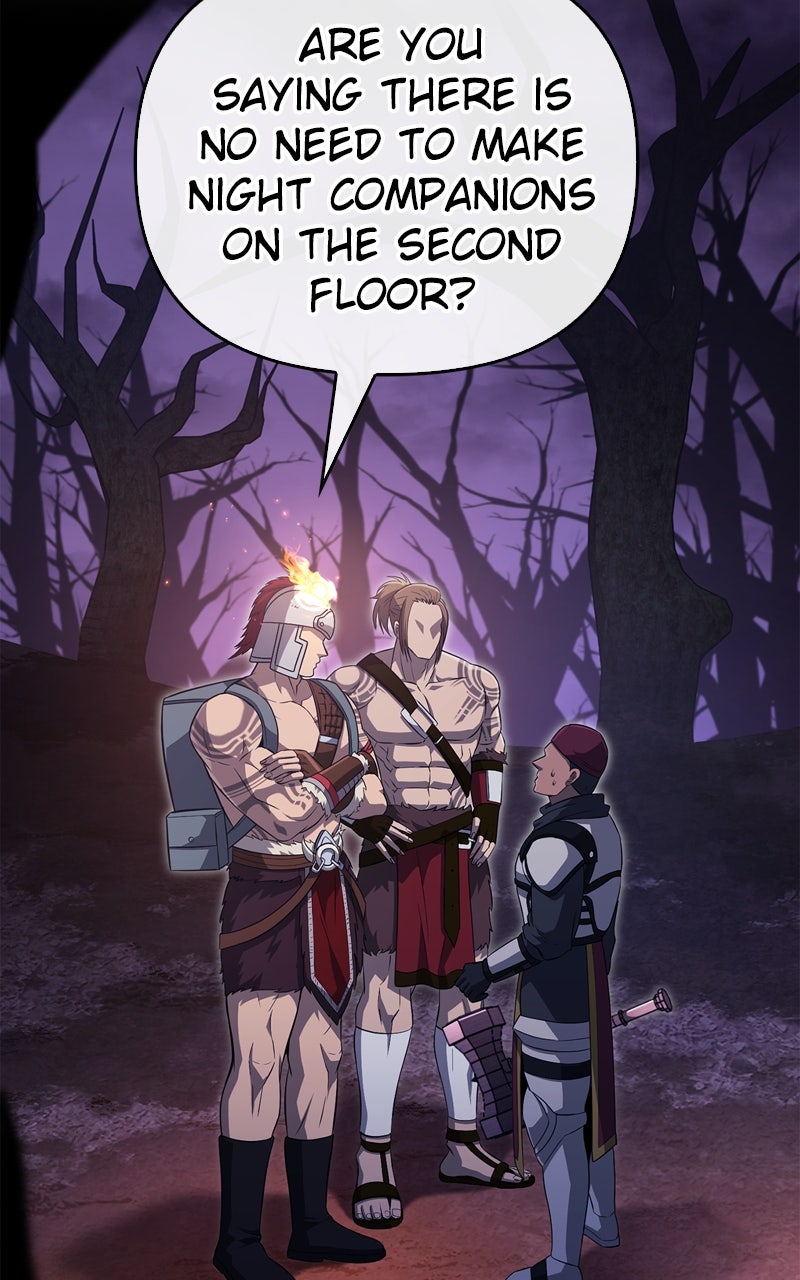 Read Surviving the Game as a Barbarian En Manga Online