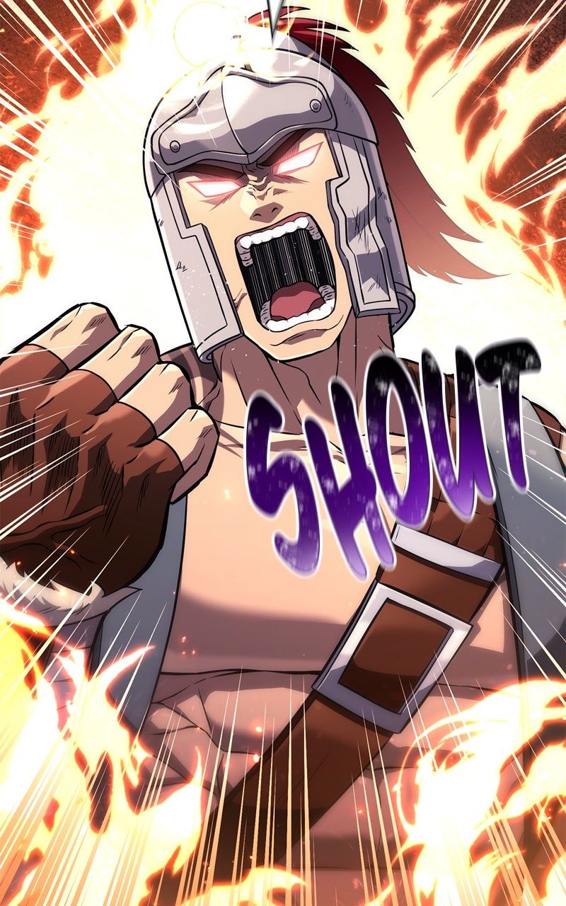 Read Surviving the Game as a Barbarian En Manga Online