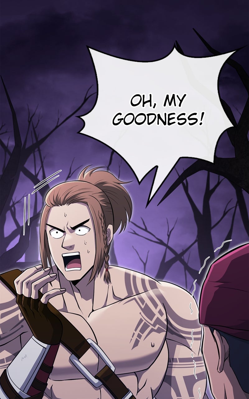 Read Surviving the Game as a Barbarian En Manga Online