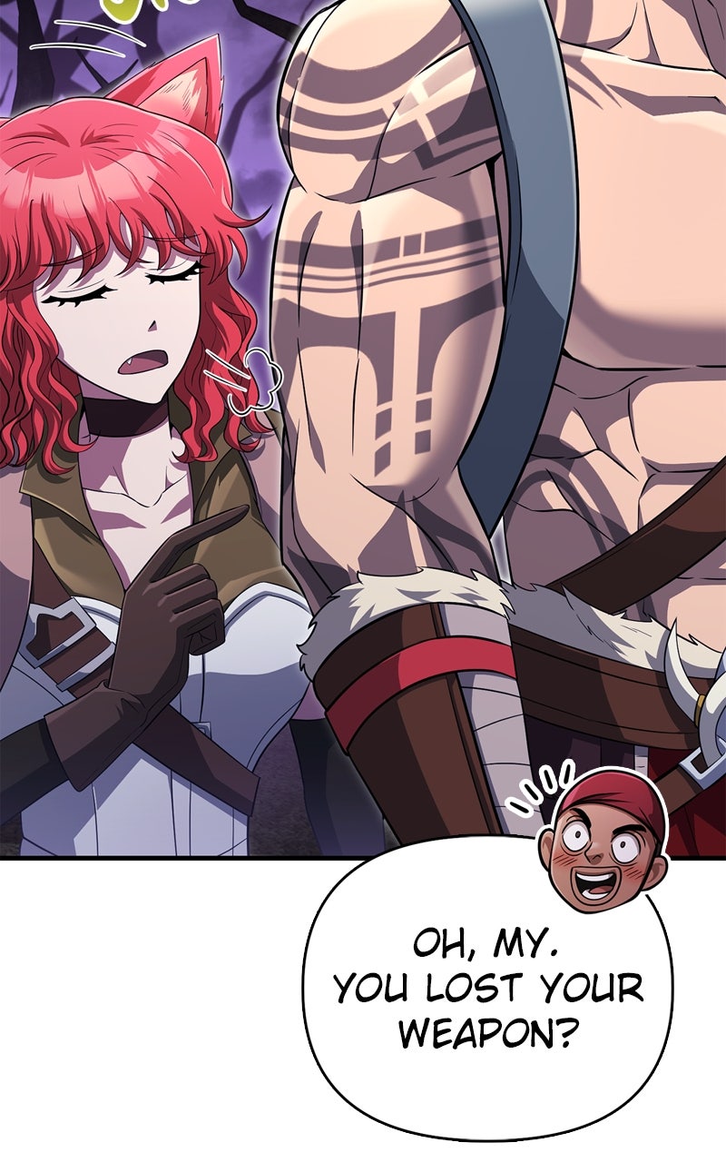 Read Surviving the Game as a Barbarian En Manga Online