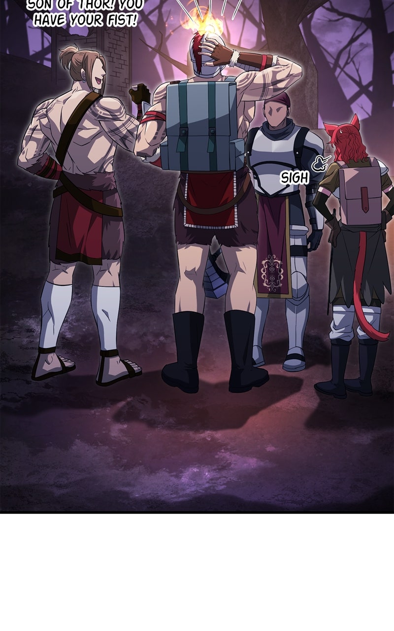 Read Surviving the Game as a Barbarian En Manga Online
