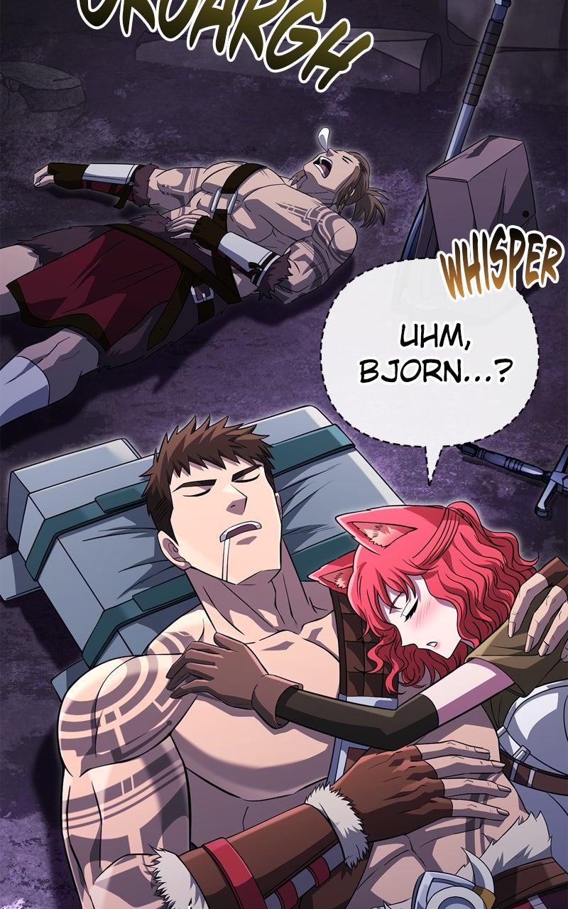 Read Surviving the Game as a Barbarian En Manga Online