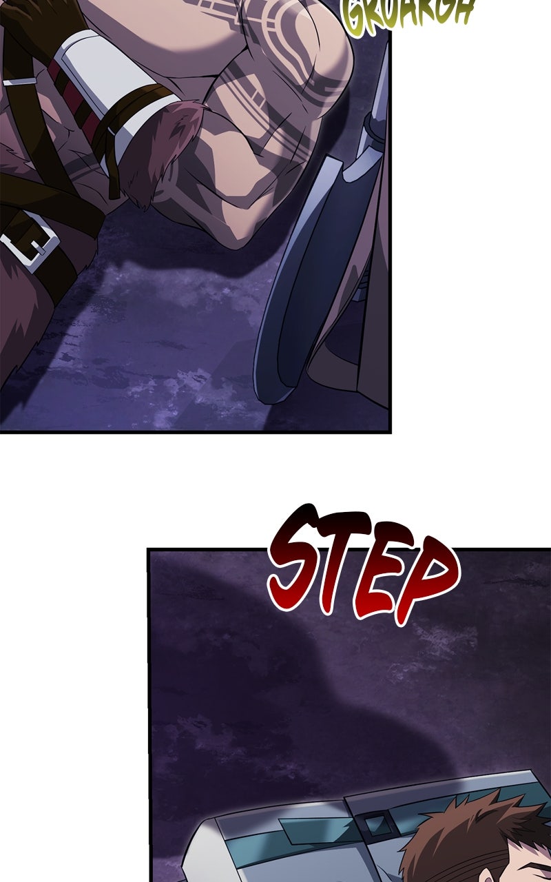 Read Surviving the Game as a Barbarian En Manga Online