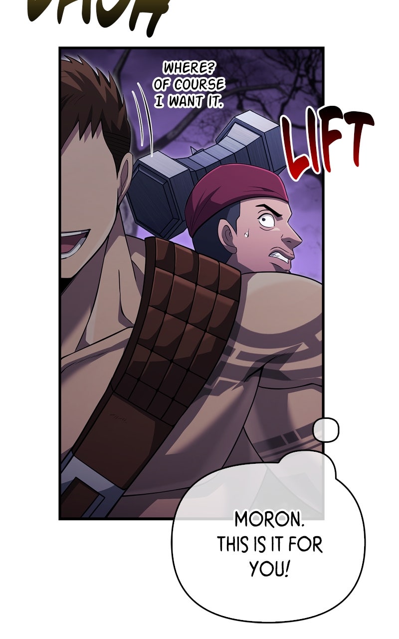 Read Surviving the Game as a Barbarian En Manga Online