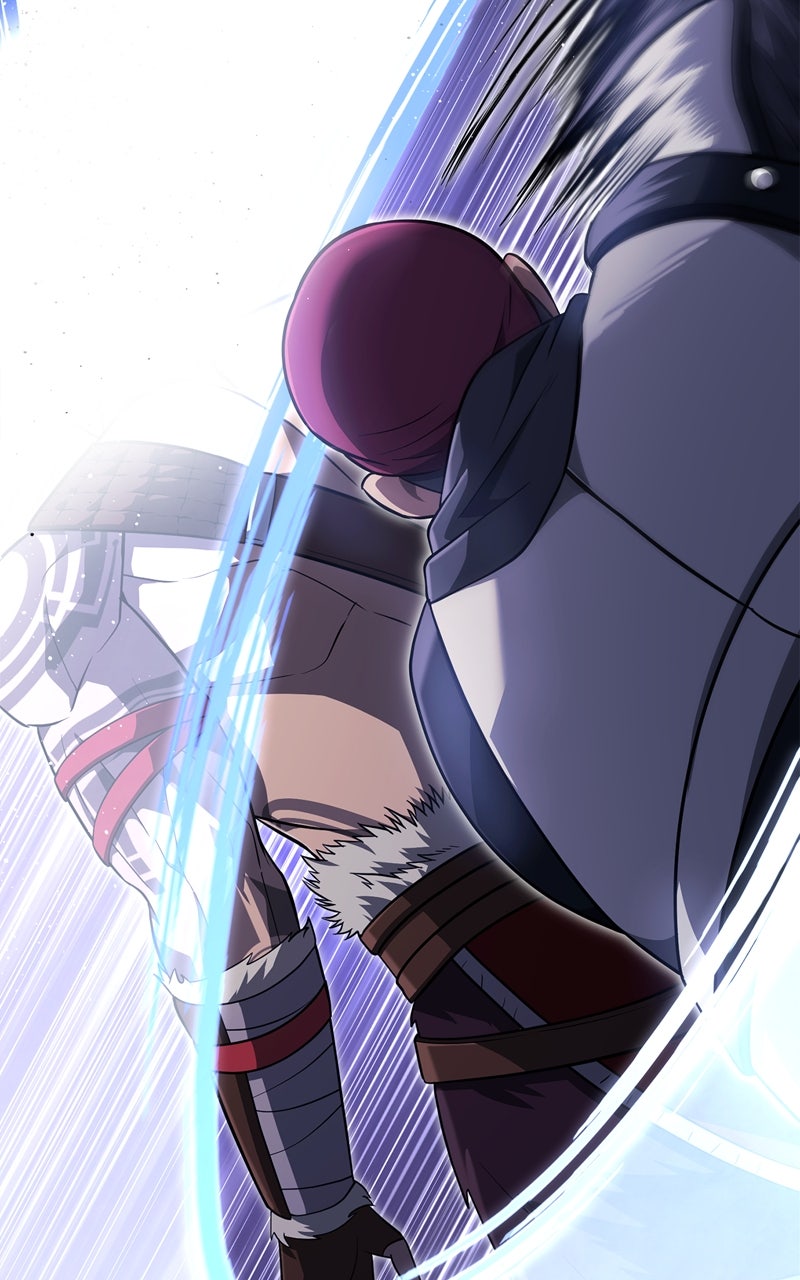 Read Surviving the Game as a Barbarian En Manga Online