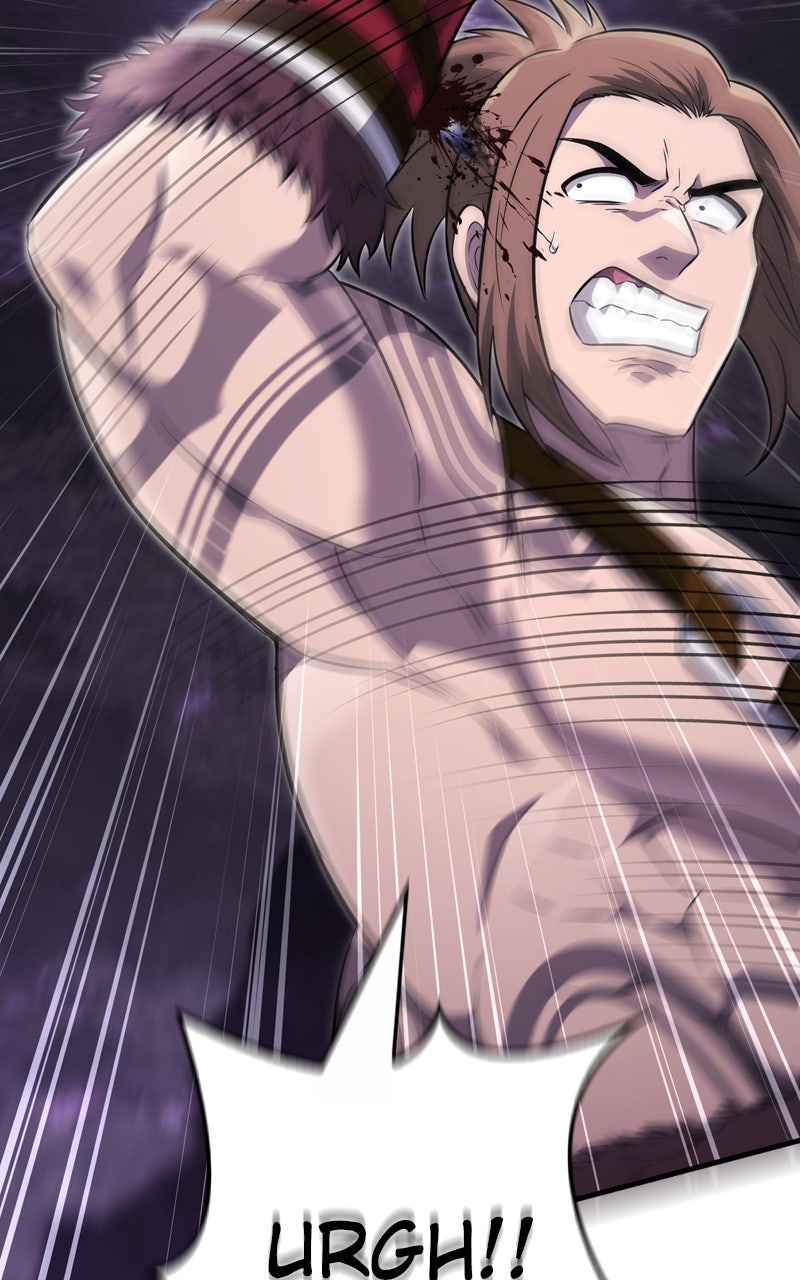 Read Surviving the Game as a Barbarian En Manga Online