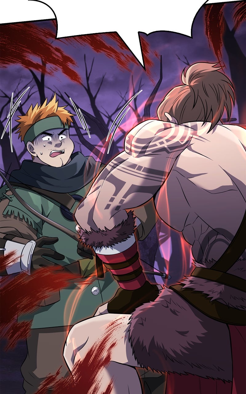 Read Surviving the Game as a Barbarian En Manga Online