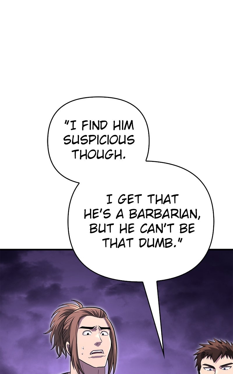 Read Surviving the Game as a Barbarian En Manga Online