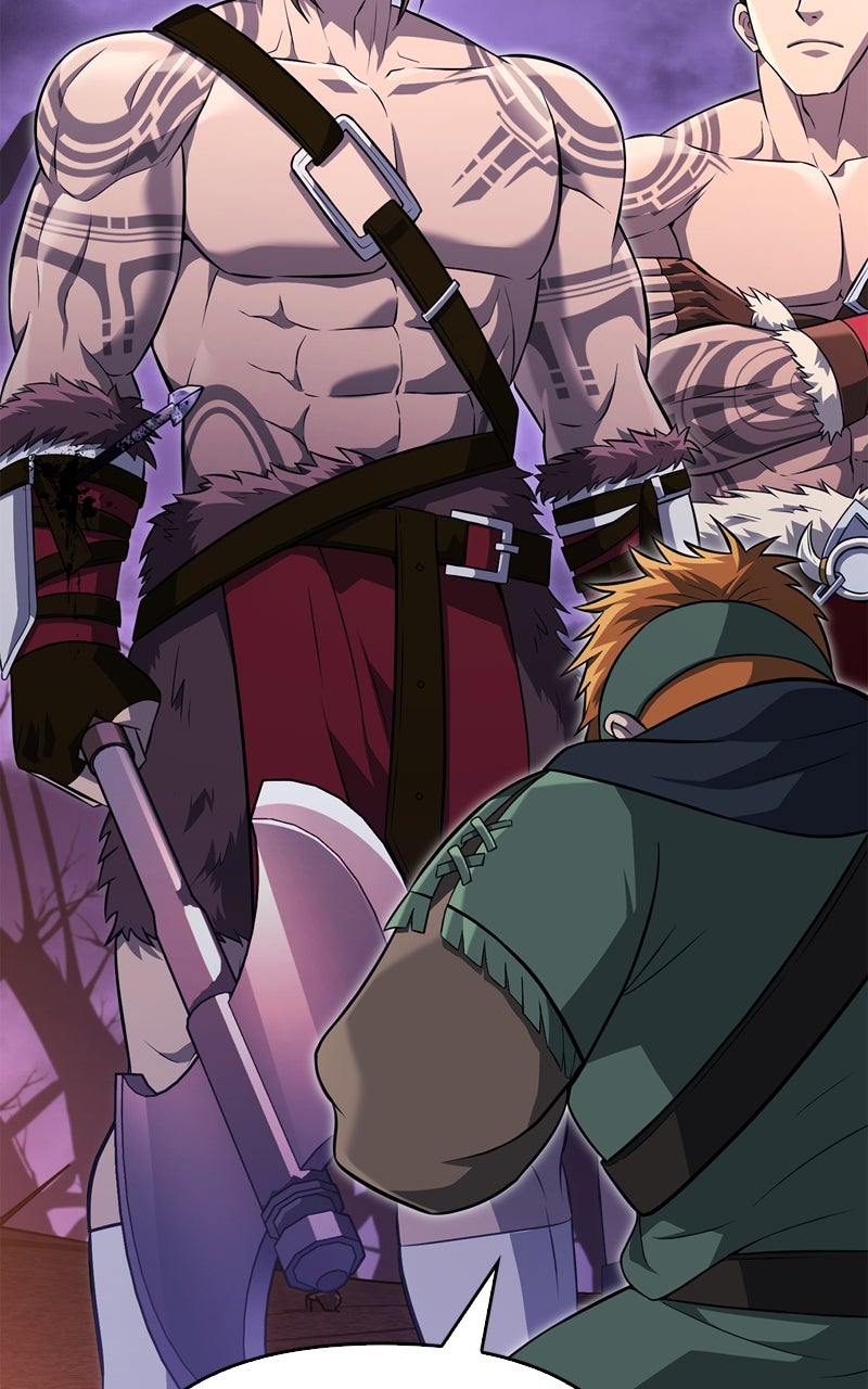 Read Surviving the Game as a Barbarian En Manga Online