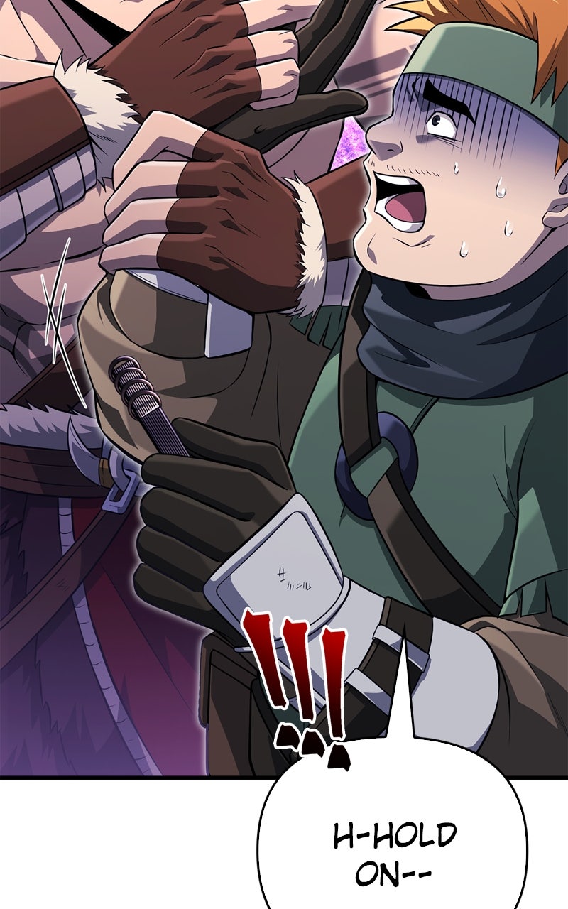 Read Surviving the Game as a Barbarian En Manga Online