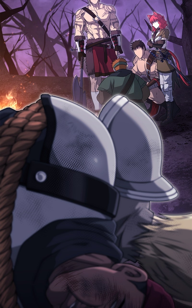 Read Surviving the Game as a Barbarian En Manga Online