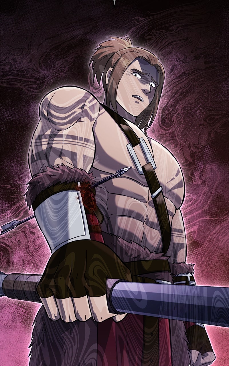 Read Surviving the Game as a Barbarian En Manga Online