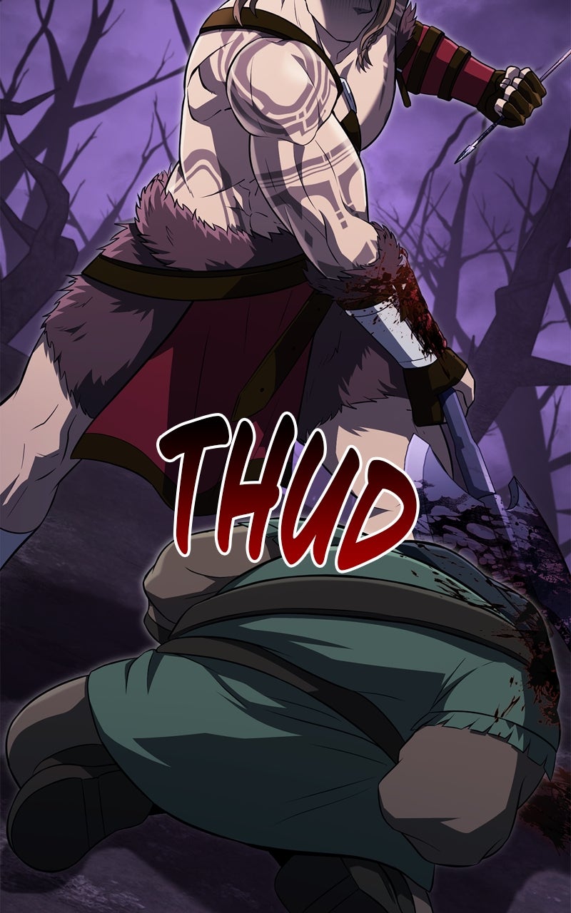 Read Surviving the Game as a Barbarian En Manga Online