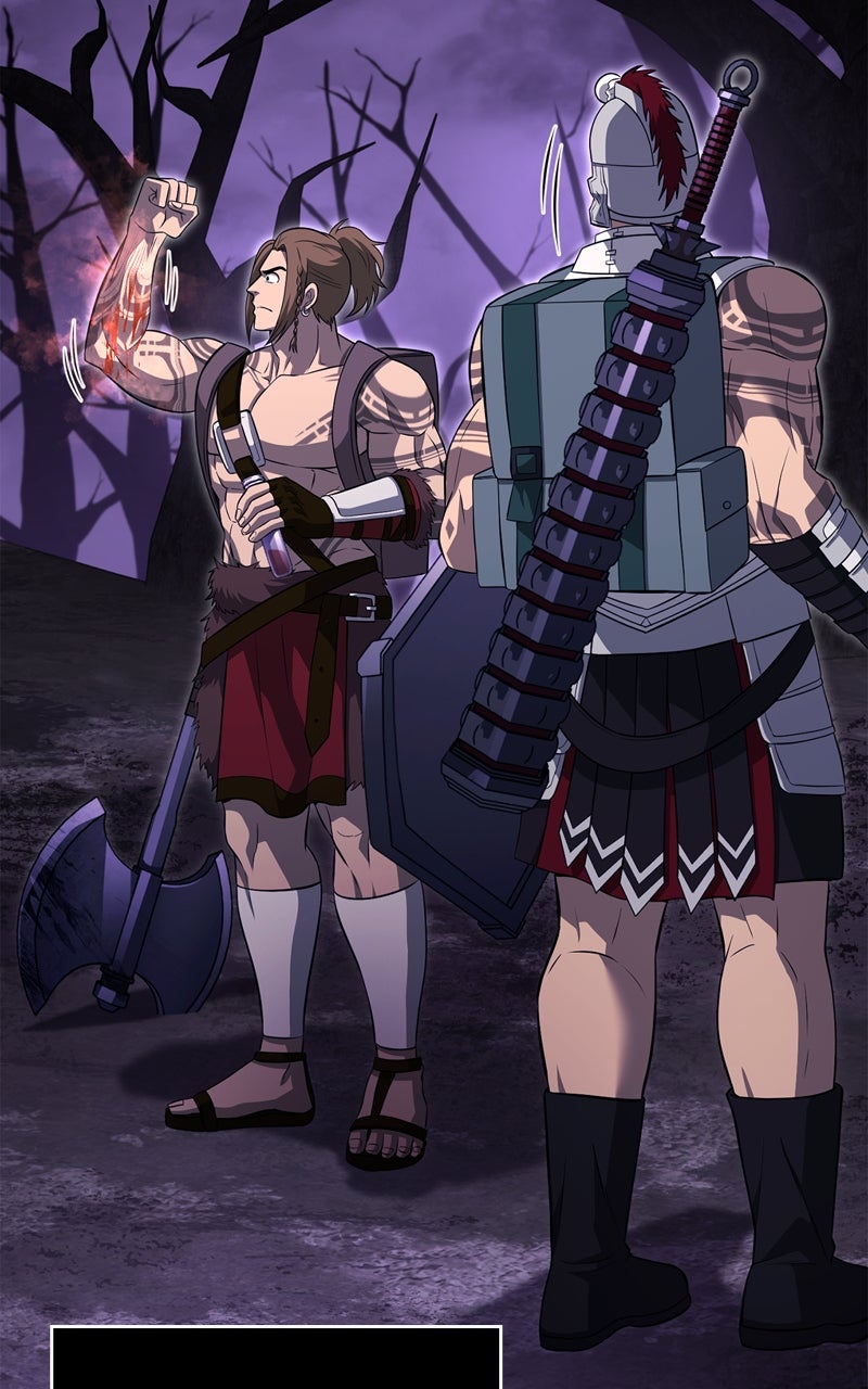 Read Surviving the Game as a Barbarian En Manga Online