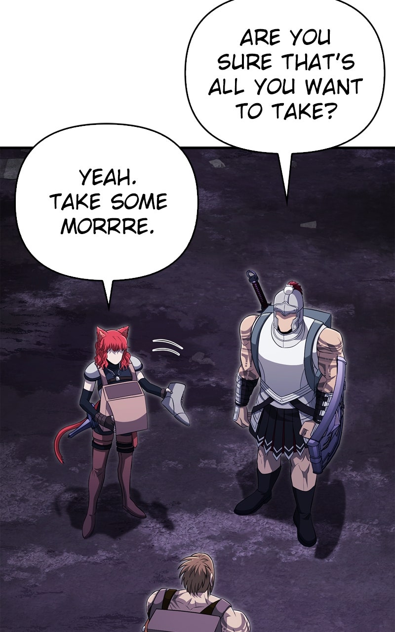 Read Surviving the Game as a Barbarian En Manga Online