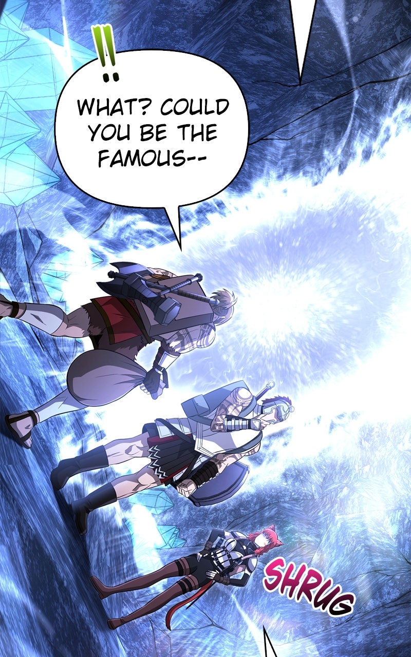 Read Surviving the Game as a Barbarian En Manga Online