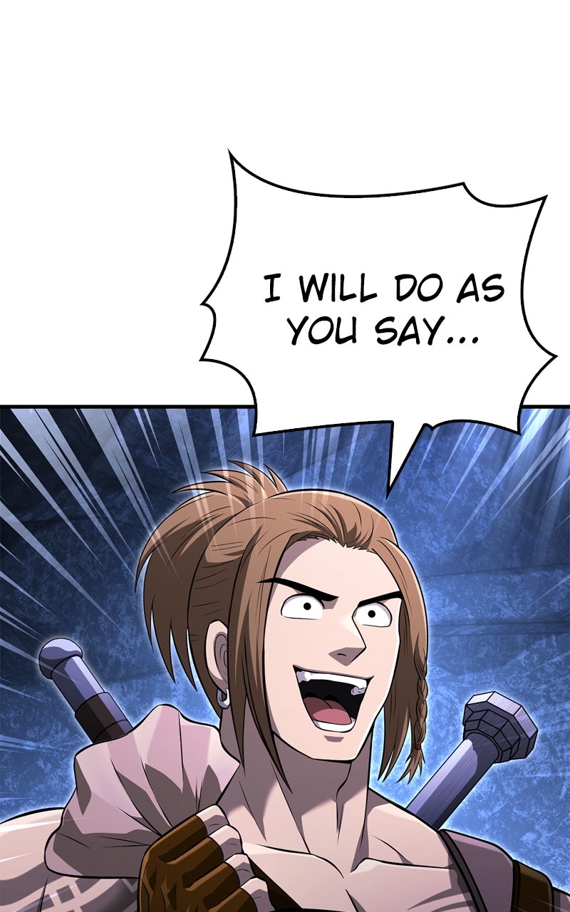 Read Surviving the Game as a Barbarian En Manga Online