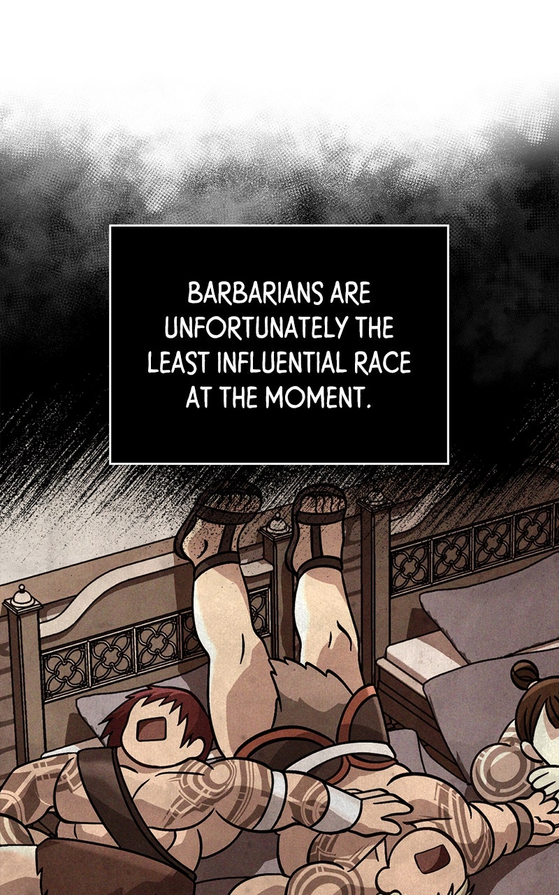 Read Surviving the Game as a Barbarian En Manga Online