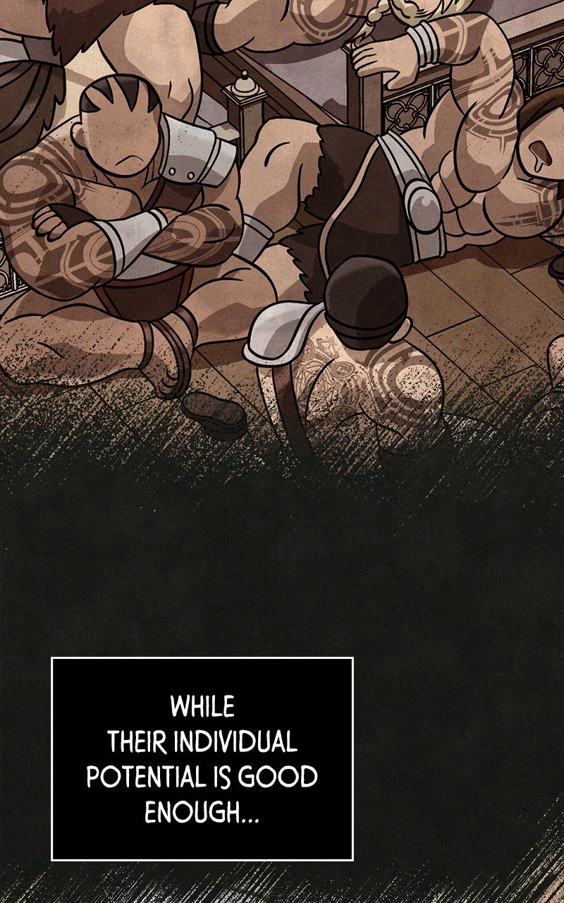 Read Surviving the Game as a Barbarian En Manga Online
