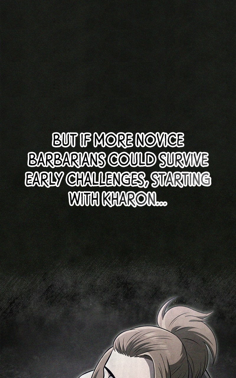 Read Surviving the Game as a Barbarian En Manga Online