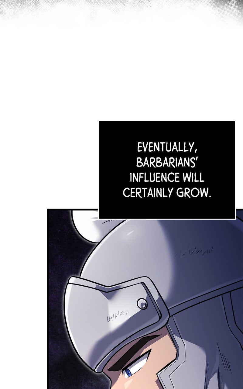 Read Surviving the Game as a Barbarian En Manga Online