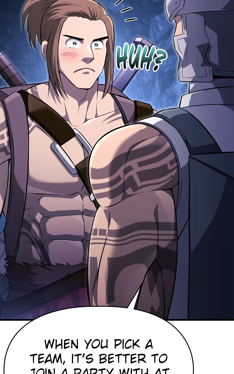 Read Surviving the Game as a Barbarian En Manga Online