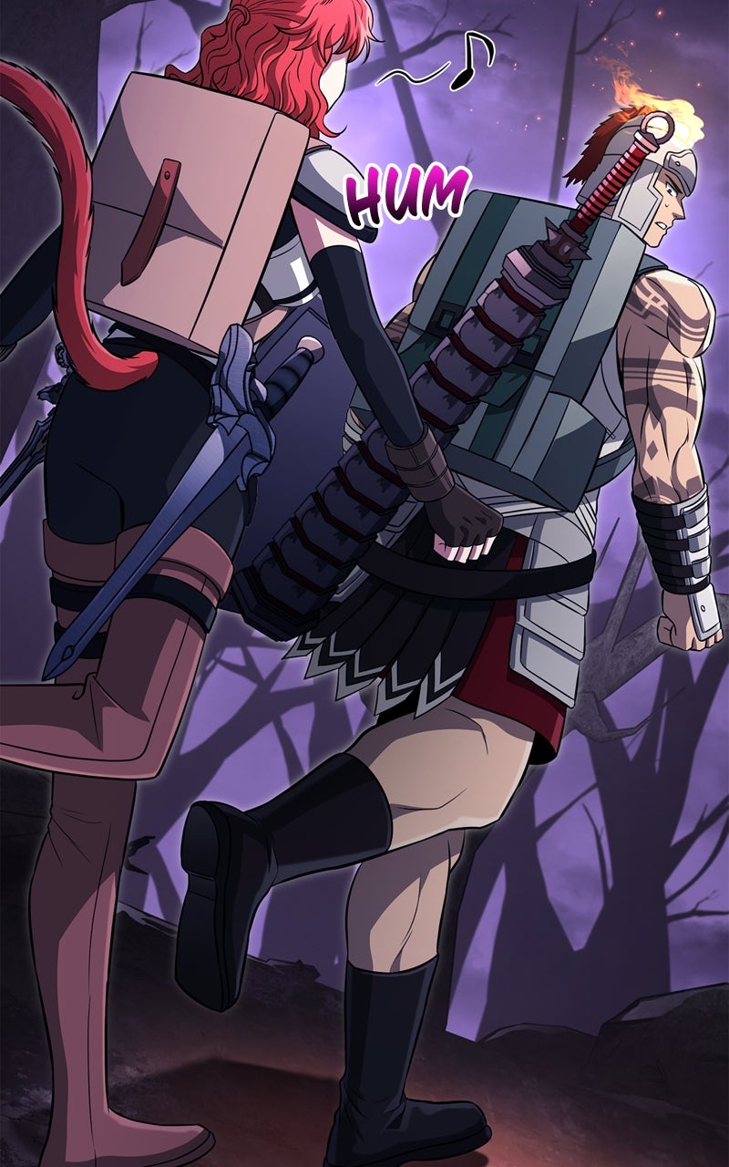 Read Surviving the Game as a Barbarian En Manga Online