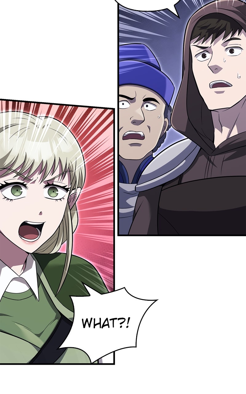 Read Surviving the Game as a Barbarian En Manga Online