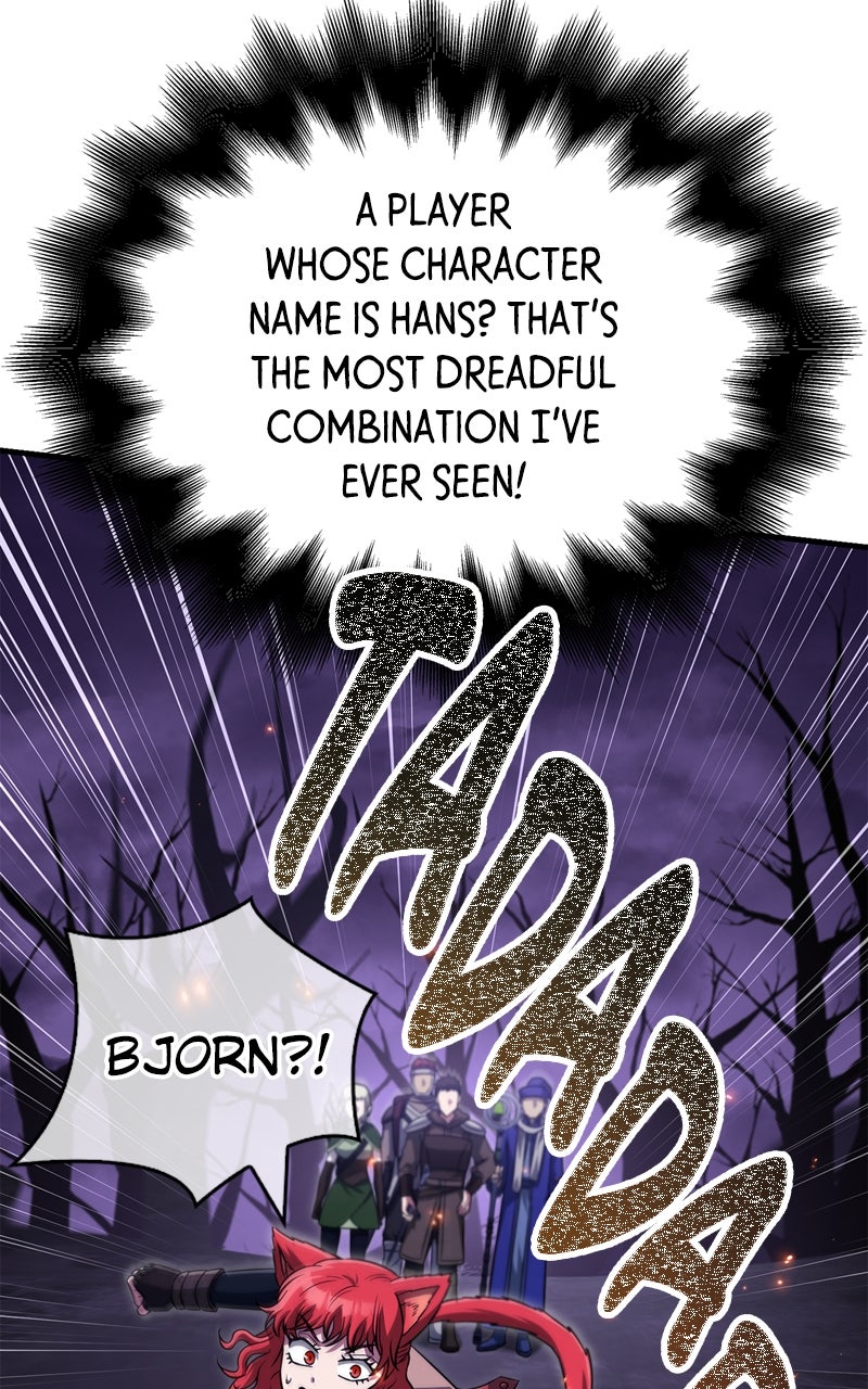 Read Surviving the Game as a Barbarian En Manga Online